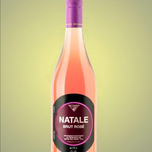 Chardonnay Brut Rosé