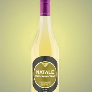 Chardonnay Brut